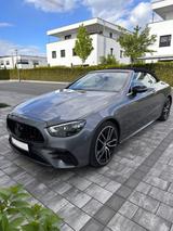 Mercedes-Benz AMG E 53 4MATIC+ 360 Kamera, Keyless Go, Massage