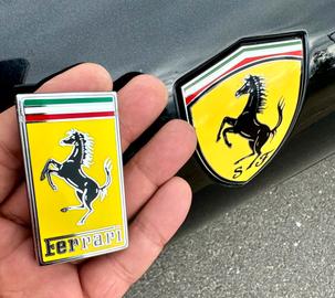 2021 Ferrari ROMA — миниатюра 12