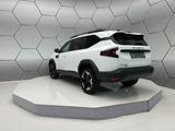 Dacia Bigster Extreme hybrid-G 150 4x4 City/Winter - Dacia Bigster: Extreme