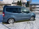 Ford Tourneo Courier 1.0 EcoBoost 74kW Trend Trend