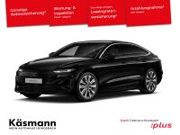 Audi A6 e-tron - Vorschau Bild 1