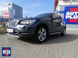 BMW X1 sDrive20d EfficientDynamics Edition xLine PDC - BMW: Efficientdynamics