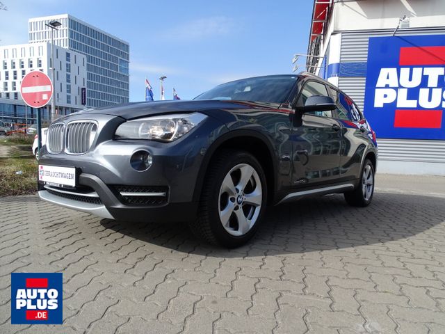 BMW X1 sDrive20d EfficientDynamics Edition xLine PDC