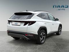 Fahrzeugabbildung Hyundai Tucson Prime Hybrid 2WD Pano Leder 4xSitzh 360*