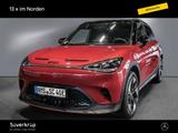 Smart #1 Brabus DISTR SPUR 360 PANO PDC MEMO SHZ - : Limousine, Brabus