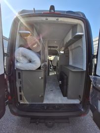 HYMER  ERIBA  HYMERCAR Grand Canyon S Xperience 600 Solar Winterpaket