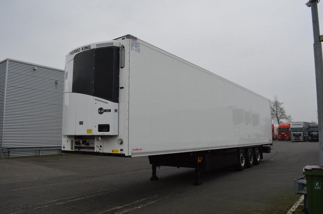 Schmitz Cargobull FP 60 ThermoKing SLXi 300