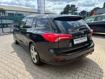 Ford Focus - 6
