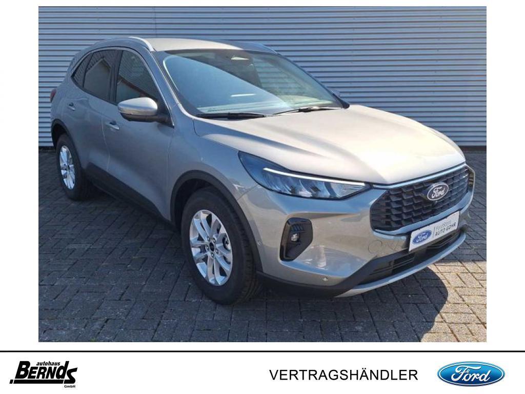 Ford Kuga 1.5 EcoBoost TITANIUM (DFK)