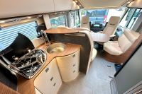 Carthago chic c-line I 5.0 QB L -Markise -Pedelec Garage (10/19)