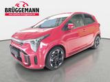 Kia PICANTO 1.0 AUTO. AMT GT-LINE MJ25 LED SITZH. NA