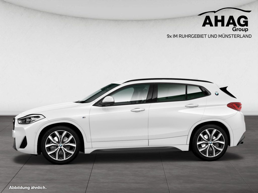 BMW X2 - Bild 5