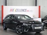 Audi A4 Avant 45 TFSI DESIGN S-LINE SPORT / PANORAMA - Audi A4: Line Sport