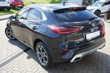 Kia XCeed 1.6 T-GDI Platinum Edition LED Navi Leder - schwarze Kia XCeed