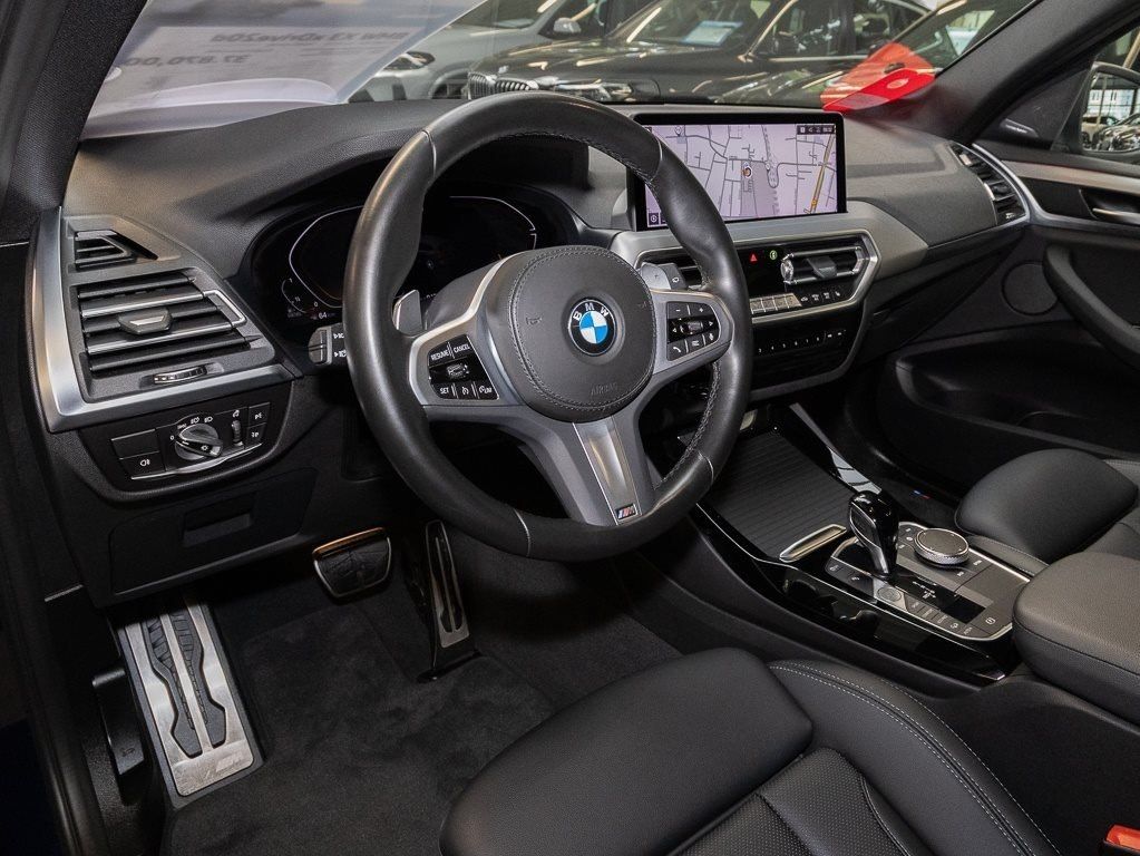 BMW X3 - Bild 4