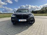 BMW X3 M40i -Navi Pro, HUD, H&K,Service inc. - BMW X3 M40: Privatanbieter