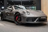Porsche 992 992 Targa 4 GTS Carbon BOSE 911 3.0 Targa 4 - Porsche: Cabrio, Gt3 911