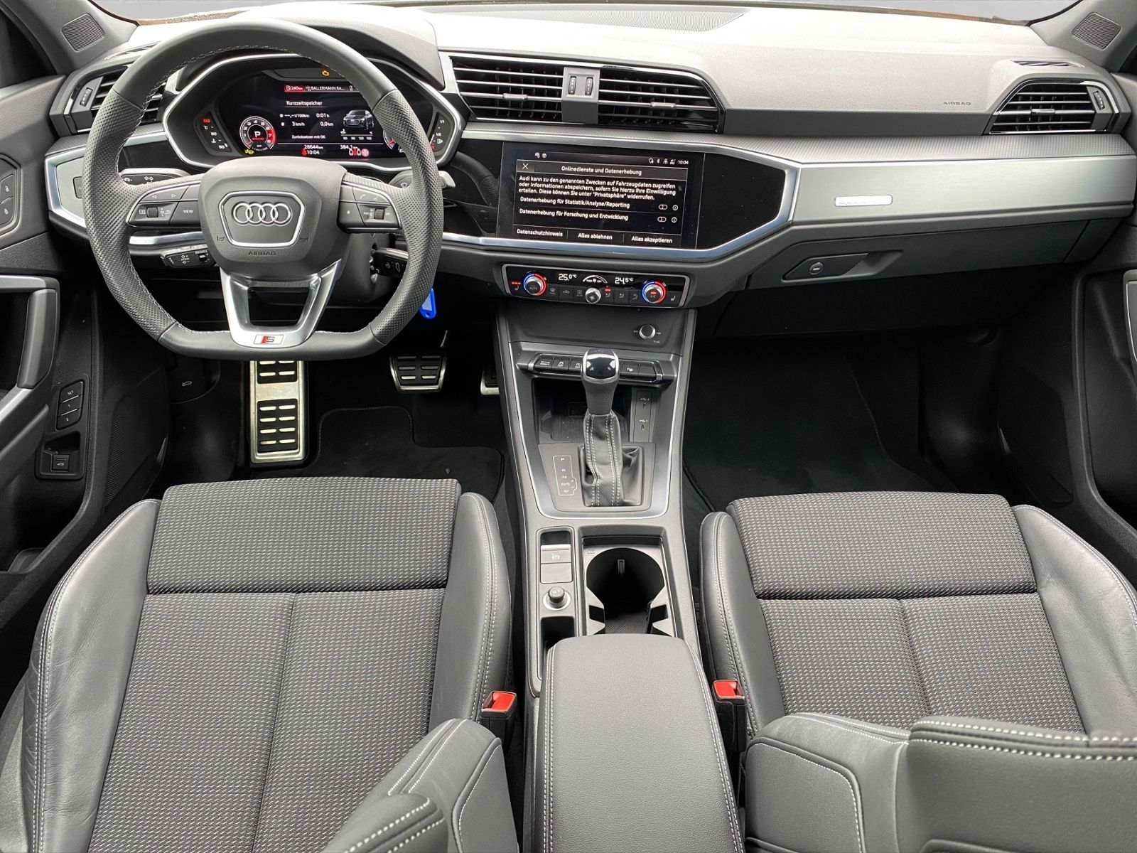 Audi Q3 - Bild 13