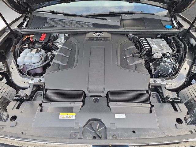 Fahrzeugabbildung Volkswagen Touareg TDI R-Line 4M Standhzg LED AHK Navi AID