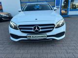 Mercedes-Benz E 250 E -Klasse T-Modell E 250 - Mercedes E 250 mit Schiebedach
