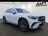 Mercedes-Benz GLC 300 d 4M AMG Prem.+*AIRMATIC*AHK*Standheiz. - Jahreswagen: Automatik