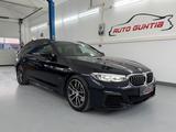 BMW 530 d Touring M Sport*AHK*KomfortS*Kamera - BMW 530: 530d M Sport