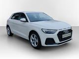 Audi A1 Sportback 25 TFSI advanced LED*NAV*SHZ*PDC*TE - Audi A1: Allradantrieb