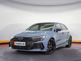 Audi RS3 Sportback FACELIFT LEDER PANO SONOS HuD - Audi RS3 in Dresden