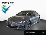 BMW i4 eDrive40 Msport Pro Inno AHK ComfortP