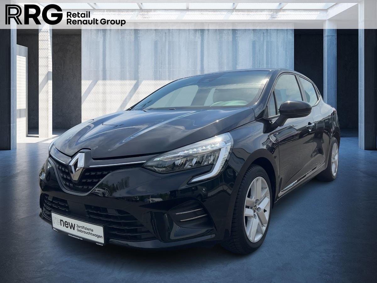 Renault Clio EXPERIENCE TCe 90 SITZHEIZUNG