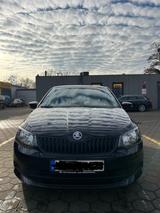 Skoda Fabia 1.0l MPI 55kW Active Combi Active - Skoda Fabia: Active Combi