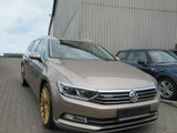 Volkswagen Passat Variant Highline BMT/Start-Stopp 4Motion - Volkswagen Passat Variant: 4motion