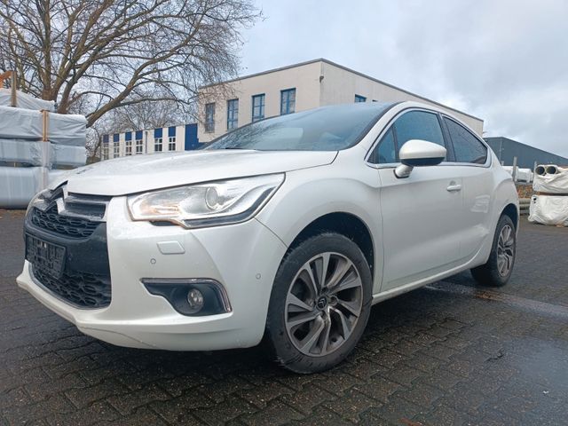 Citroën DS4 SoChic