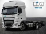 DAF XF 480 FAN SSC BDF C715/745 + INTARDER + 2x TANK