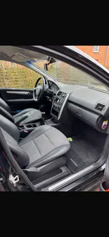 Mercedes-Benz A 150 AVANTGARDE Avantgarde - gebrauchte Mercedes-Benz A 150 aus dem Jahr 2008