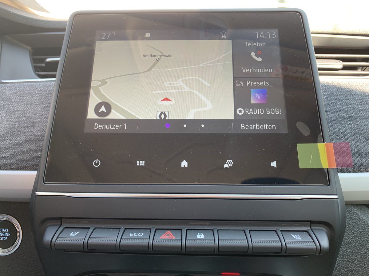 Renault ZOE - Bild 15