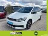 Volkswagen Touran GOAL TDI DSG Kamera/CarPlay/AHK/ACC/LED - Volkswagen Touran Jahreswagen: Automatik