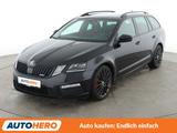 Skoda Octavia 2.0 TSI RS 245*NAVI*LED*TEMPO*PDC* - Skoda Octavia: Winterreifen