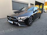 Mercedes-Benz CLA 180 AMG Line Night MBUX Kamera Ambiente Ligh