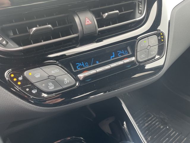 Toyota C-HR 1.8 Hybrid *2XPDC*ACC*DAB*SHZ*TEL* ALU