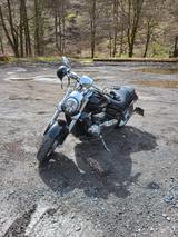 Suzuki Intruder M1800R VZR - SUZUKI M1800R