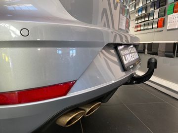 Seat Leon ST 1.5 TSi 130