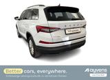 Skoda Kodiaq Tour 2.0 TSI 4x4 DSG - Skoda Kodiaq TOUR mit Benzin-Antrieb