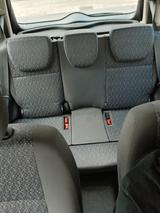 Renault Modus Dynamique 1.6 16V Dynamique - Renault Modus: 16v Dynamique