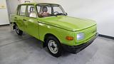 Wartburg 353 Garagenfund, neues Exemplar  118 Kilometer  - Wartburg: 1.3