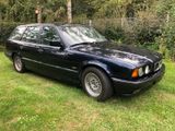 BMW e34 540i touring - BMW 5er Reihe: Kombi, E34