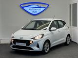 Hyundai i10 Trend/Nur 8tkm/1Te Hand/Navi/Klima - Hyundai aus 2023