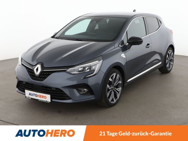 Renault Clio 1.3 TCe Edition One Aut.*NAVI*TEMPO*CAM*PDC