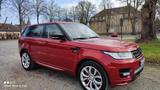 Andere Land Rover Range Rover Sport Autobiography - Andere mit Diesel-Antrieb
