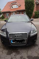 Audi A6 2.7 TDI (DPF) Avant S-Line - TÜV NEU - Audi A6 aus 2007: Line